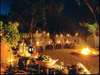 Ulusaba Safari Lodge - Boma 